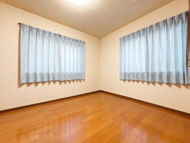 戸建　東尻池町6丁目の洋室|AIにより動産物は消しております。