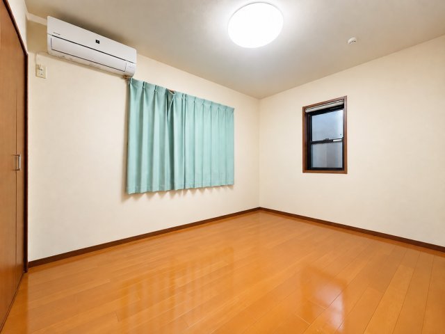 戸建　東尻池町6丁目の洋室|AIにより動産物は消しております。