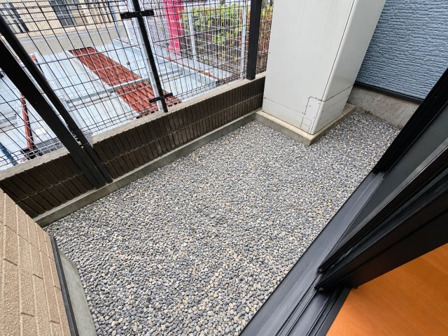戸建　東尻池町6丁目の外観|AIにより動産物は消しております。