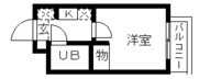 大和市上草柳３丁目のマンションの画像