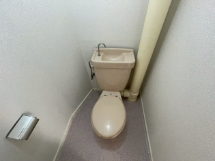 バストイレ別でおすすめです☆