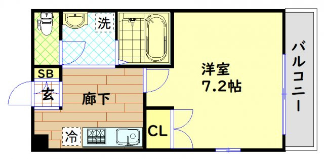 【間取り】 | プレミアムAWAZA