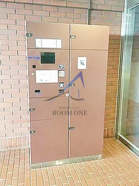 六本木サニーハイツ