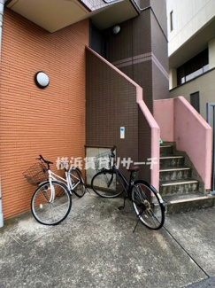  | ロイヤル白楽