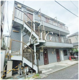 アクシス西新宿の画像