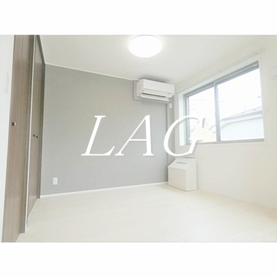 【寝室】 | ＰＡＲＫＭＡＩＳＯＮ | 寝室です。