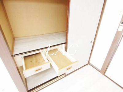 【その他】 | チェリーヒル小林Ⅲ