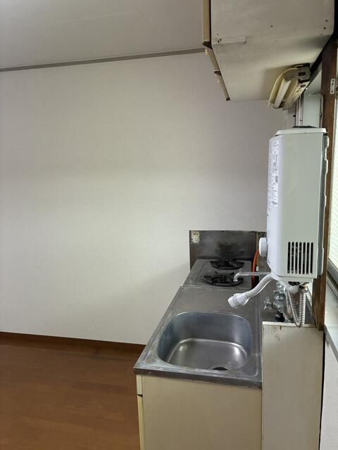 北ハイツのその他