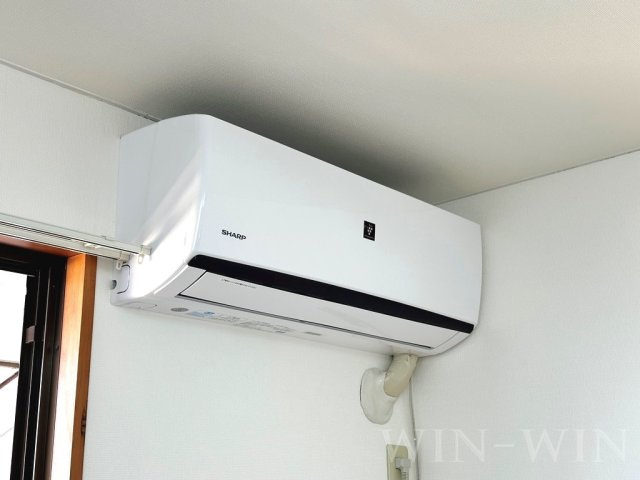 ウィングコート叶の設備|イメージ（同建物内別部屋の写真です）
