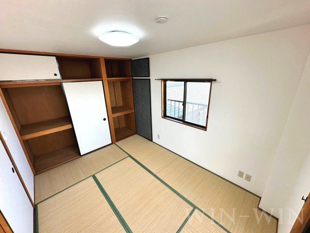 ウィングコート叶の和室|イメージ（同建物内別部屋の写真です）
