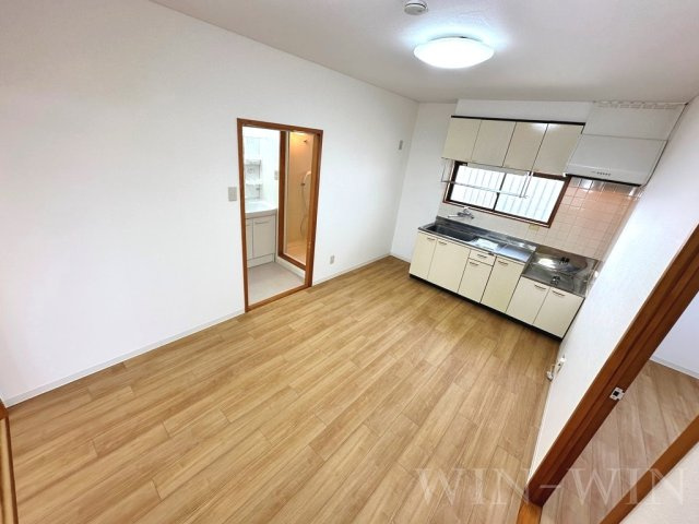 ウィングコート叶のその他|イメージ（同建物内別部屋の写真です）
