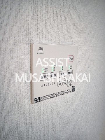パークファミリア の設備