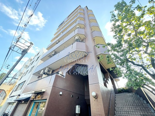 Ｕ・Ｈ神田川