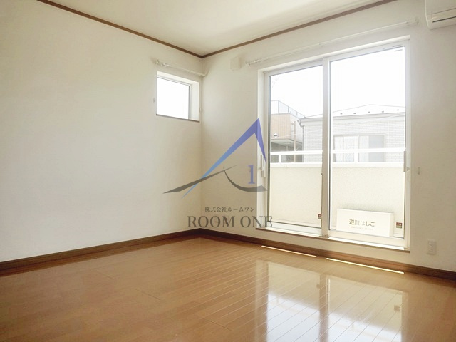 プレシャス　ジュノーの寝室|寝室です。