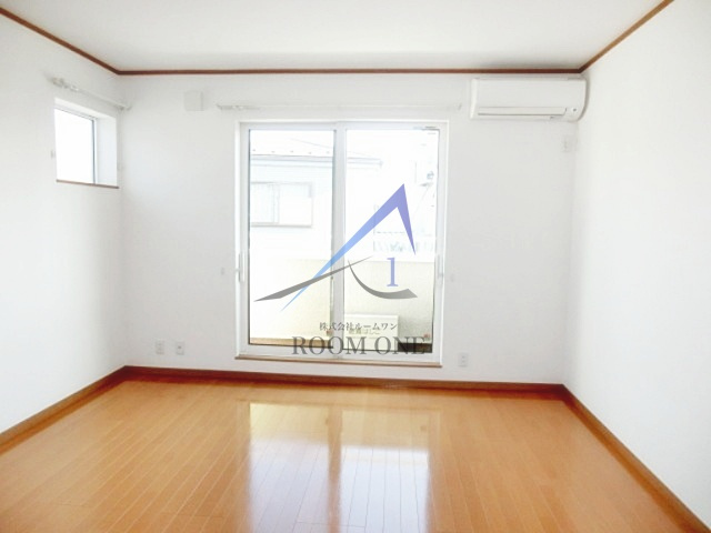 プレシャス　ジュノーの内装