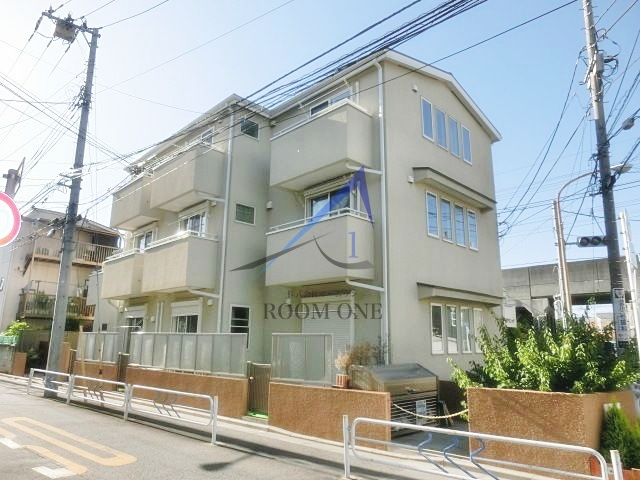 プレシャス　ジュノーの外観|外観です。