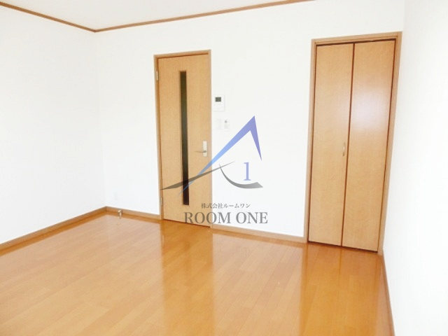 プレシャス　ジュノーの居間・リビング|洋室のお部屋です。