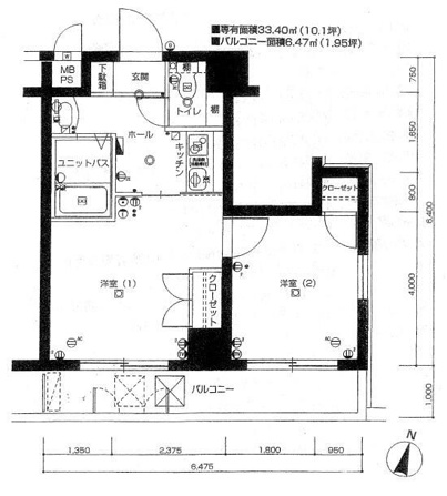 カテリーナ千駄木