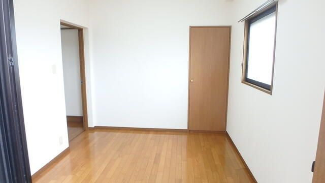 【寝室】カテリーナ千駄木