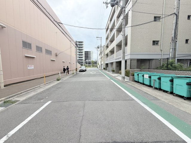 ワコーレグランシティ須磨東のその他