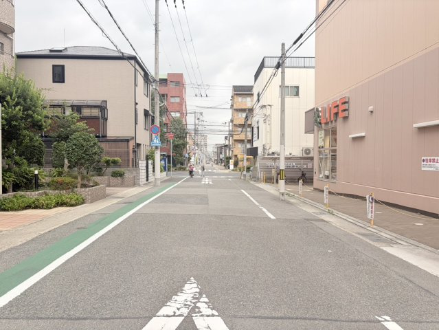 ワコーレグランシティ須磨東のその他