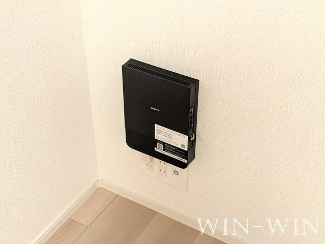 グラード 三ノ輪の設備