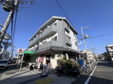 旧：小林ビルの画像