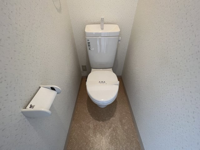 バストイレ別でオススメです！