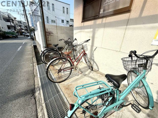 グレースのその他物件画像