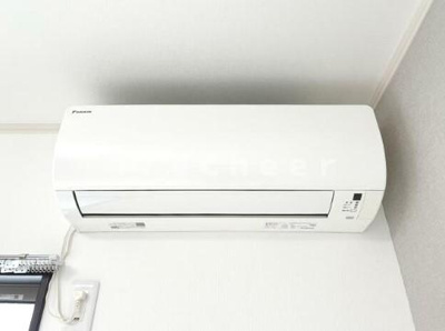 【設備】 | avancer成城ｂ棟