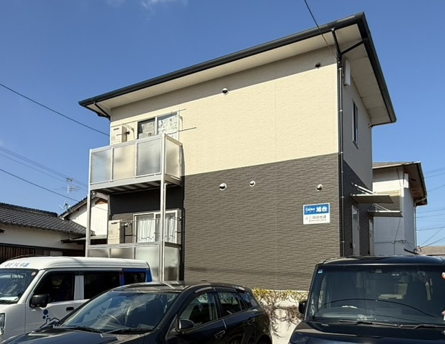 カルム旭台