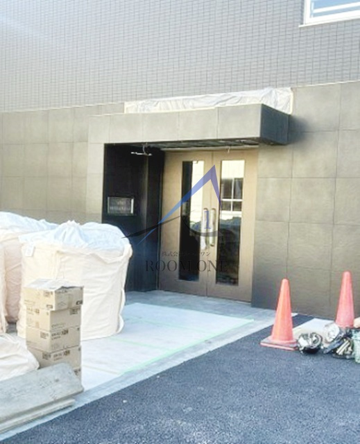 AZESTお花茶屋V