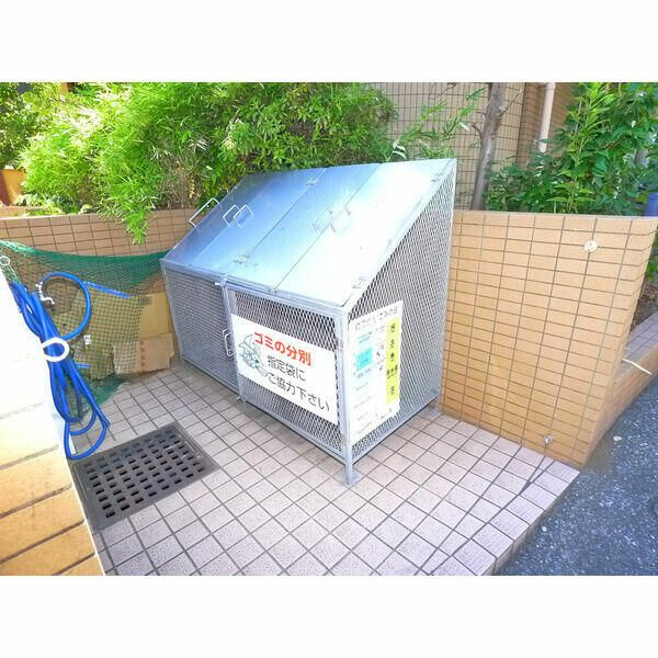 シャリテ　花澤のその他共用部分