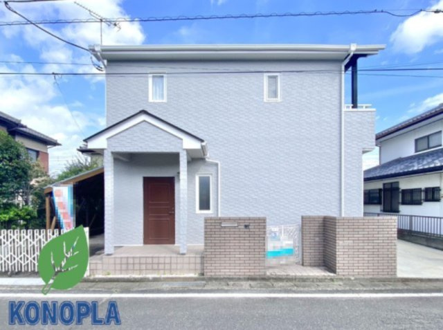 【中古戸建】前橋市下大島町