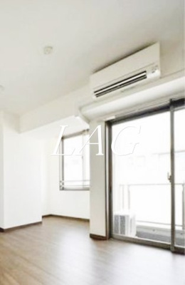 【設備】 | SETAGAYA　TERRACE | エアコン付です。