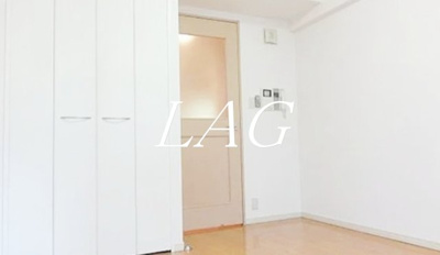 【居間・リビング】 | ステージファースト三軒茶屋アジールコート | 洋室のお部屋です。