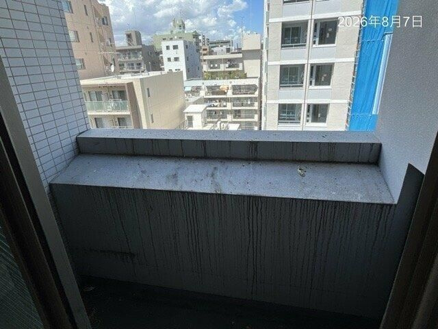 リファイズ品川南の展望