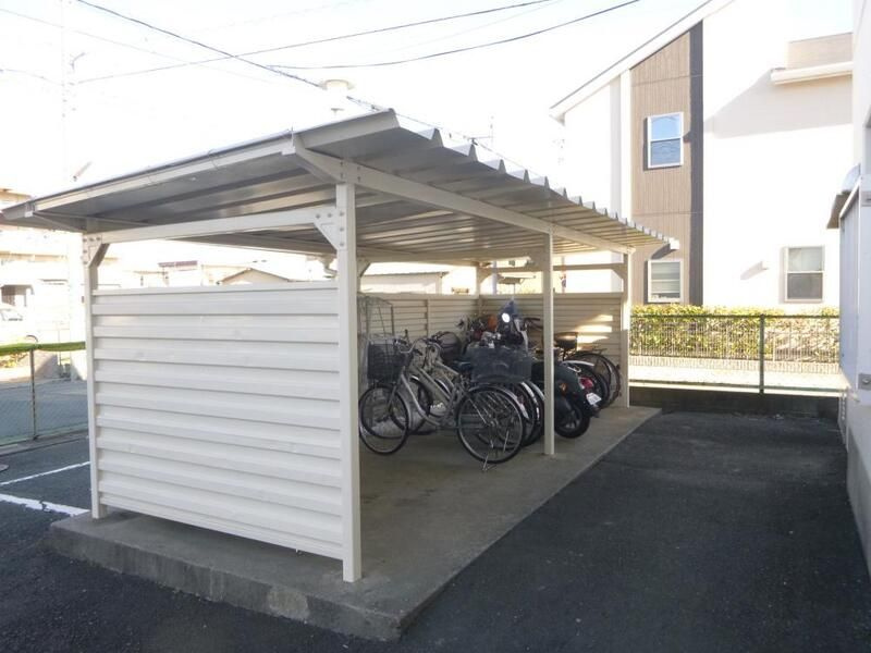コーポラス高陽台のその他共用部分