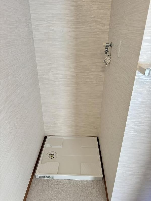 コーポラス高陽台のその他