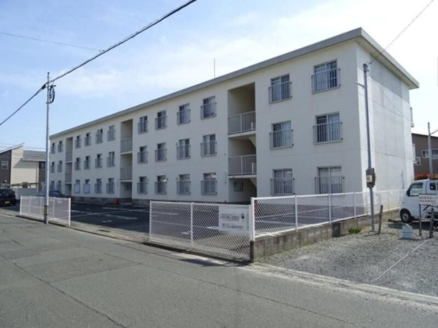 コーポラス高陽台