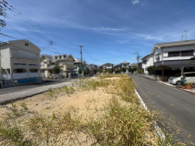 【外観】 | 上松町　新築分譲住宅　全３区画 | お家探しを始めてみようと思われたら是非【イエストア】までお気軽にご相談下さいませ♪