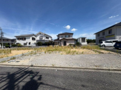 【外観】 | 上松町　新築分譲住宅　全３区画 | 各居室にはクローゼットを完備し、家具の配置にも困らない設計がされており、採光と室内のバランスが絶妙です♪