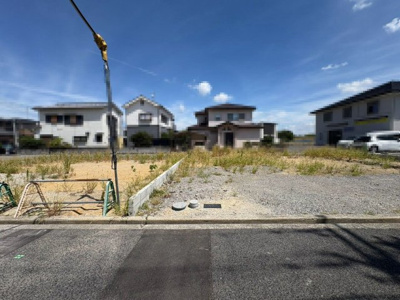 【外観】 | 上松町　新築分譲住宅　全３区画 | 和室がある区画もありますよ♪イグサの香りで癒しの空間ですね！