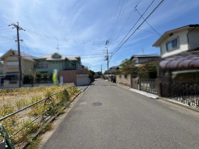 上松町　新築分譲住宅　全３区画の周辺|◆現地見学いつでも可能です◆お気軽にお問い合わせ下さいませ♪