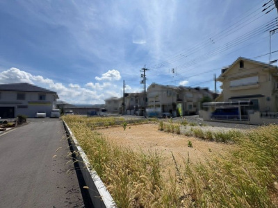 【外観】 | 上松町　新築分譲住宅　全３区画 | 【全棟ＬＤＫ約１８帖】広々とした開放感あふれるリビングです!ゆったり寛げる充分な広さがございますので、ご家族でインテリアのレイアウトを考えるのも楽しみになりそうです♪