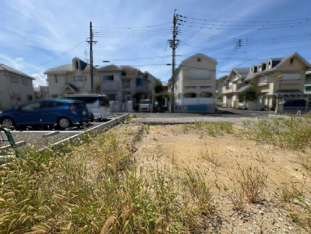 上松町　新築分譲住宅　全３区画の外観|【トイレ２ヶ所有】窓があり、明るく、臭いがこもりませんので、来客用トイレとして清潔に保てます♪温水洗浄便座で快適にお使いいただけます！