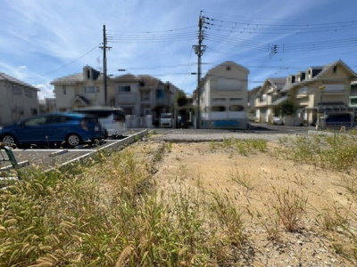【外観】 | 上松町　新築分譲住宅　全３区画 | 【トイレ２ヶ所有】窓があり、明るく、臭いがこもりませんので、来客用トイレとして清潔に保てます♪温水洗浄便座で快適にお使いいただけます！