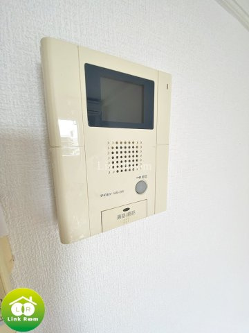 レガスタ両国のセキュリティ