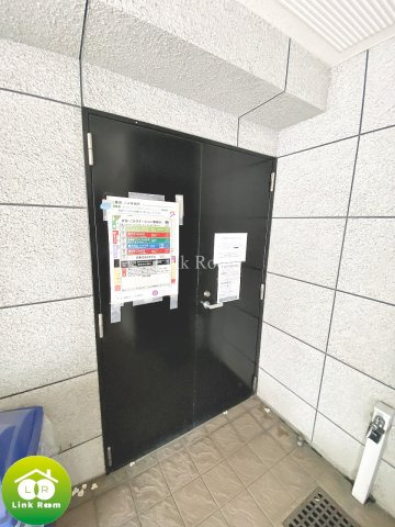 レガスタ両国のその他共用部分