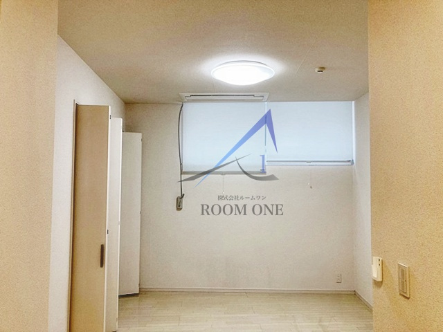 ELYSION KOWA　annexの内装